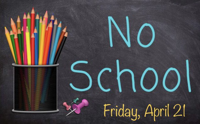 Have a great weekend.