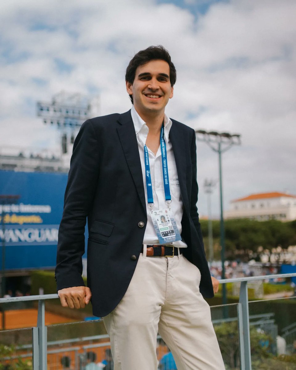 ClinicaTenis's tweet photo. En cada Torneo están a nuestro lado las empresas con la tecnología más a la vanguardia en prevención, tratamiento y recuperación de lesiones.

@INDIBAactiv_EN @canon_medical @gamereadyes #CaediacFutureIdea #Zonair3D  @therabody #KLaser @Kyrocream

📸 @ladebutagency https://t.co/dBOmOS6q7J