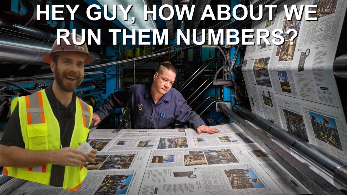MF_HODL's tweet photo. Hey, there goes @BitcoinPierre again...

...helping the @nytimes #RunTheNumbers! https://t.co/k9Z3mLyTLP