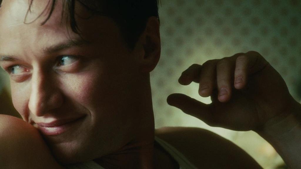 samfabelman's tweet photo. happy 44th birthday to james mcavoy https://t.co/2nXZqJi30M