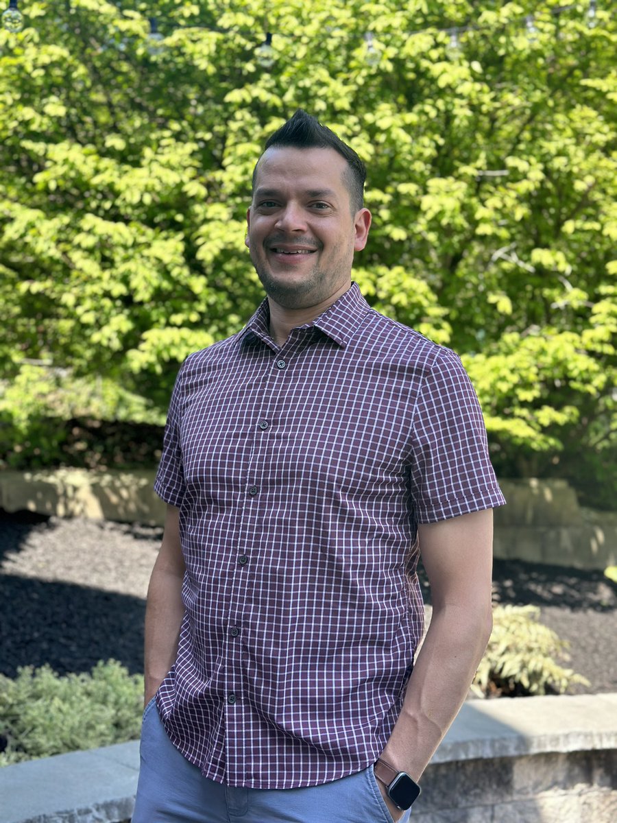 ForOneLife1's tweet photo. 🎙️Meet our FOL Family: •Gideon Fisher•
At For One Life, we are eternally grateful for our devoted staff and volunteers who help us transform lives in Northeast India and beyond.

#foronelife #volunteer #gratitude #community #changinglives #lancasterpa #northeastindia https://t.co/4d8Dhp9pNT