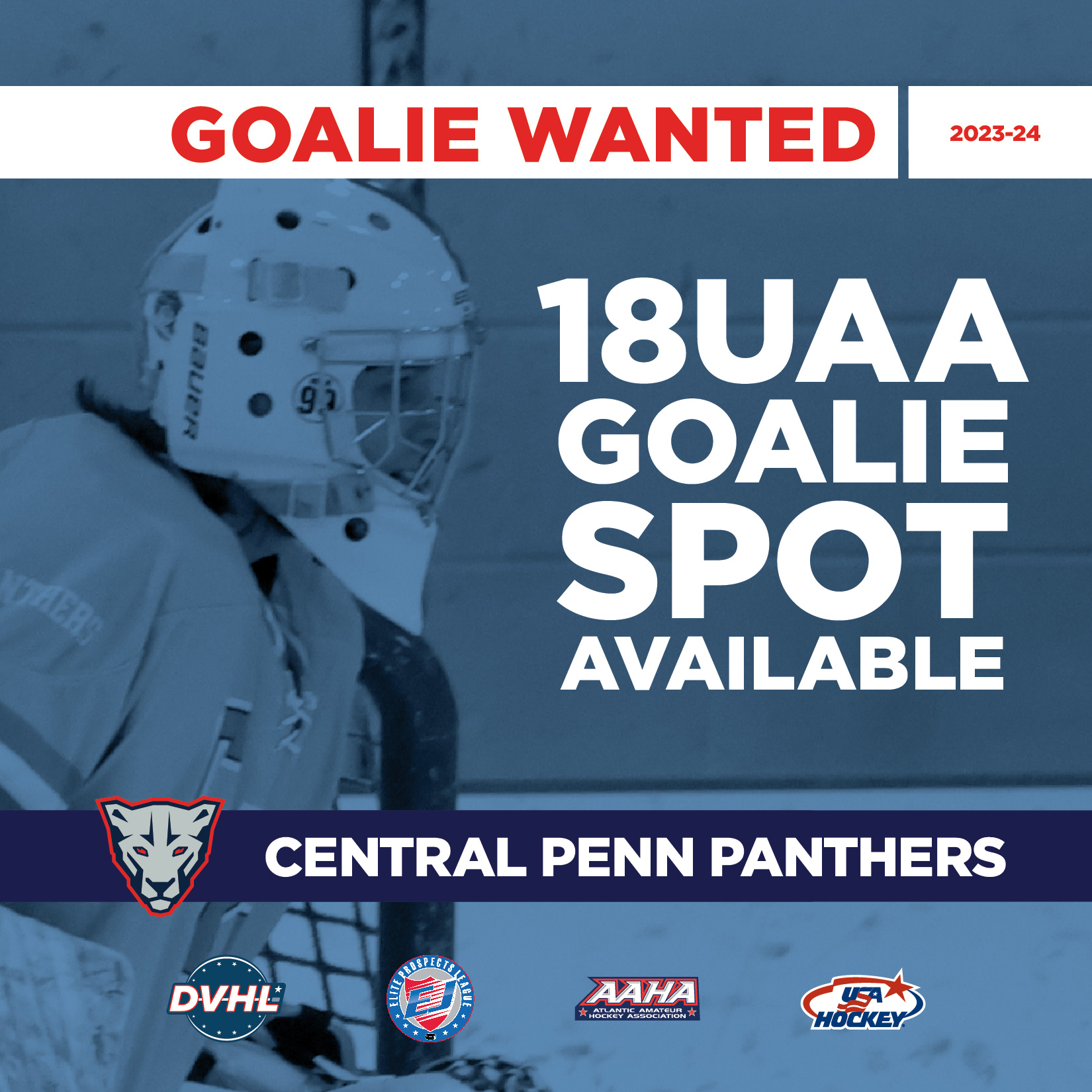 SHOP – Central Penn Panthers Ice Hockey Club