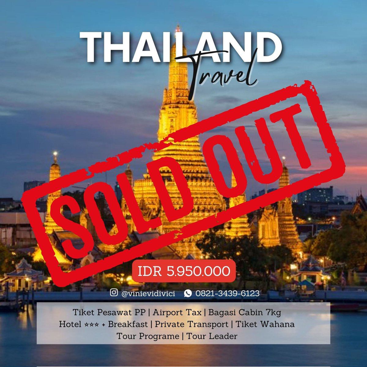 VTravel_'s tweet photo. Thank U...
Let's go takjil hunter ✈️🇹🇭
#VTravel_Edition https://t.co/WqI51ZzkjP