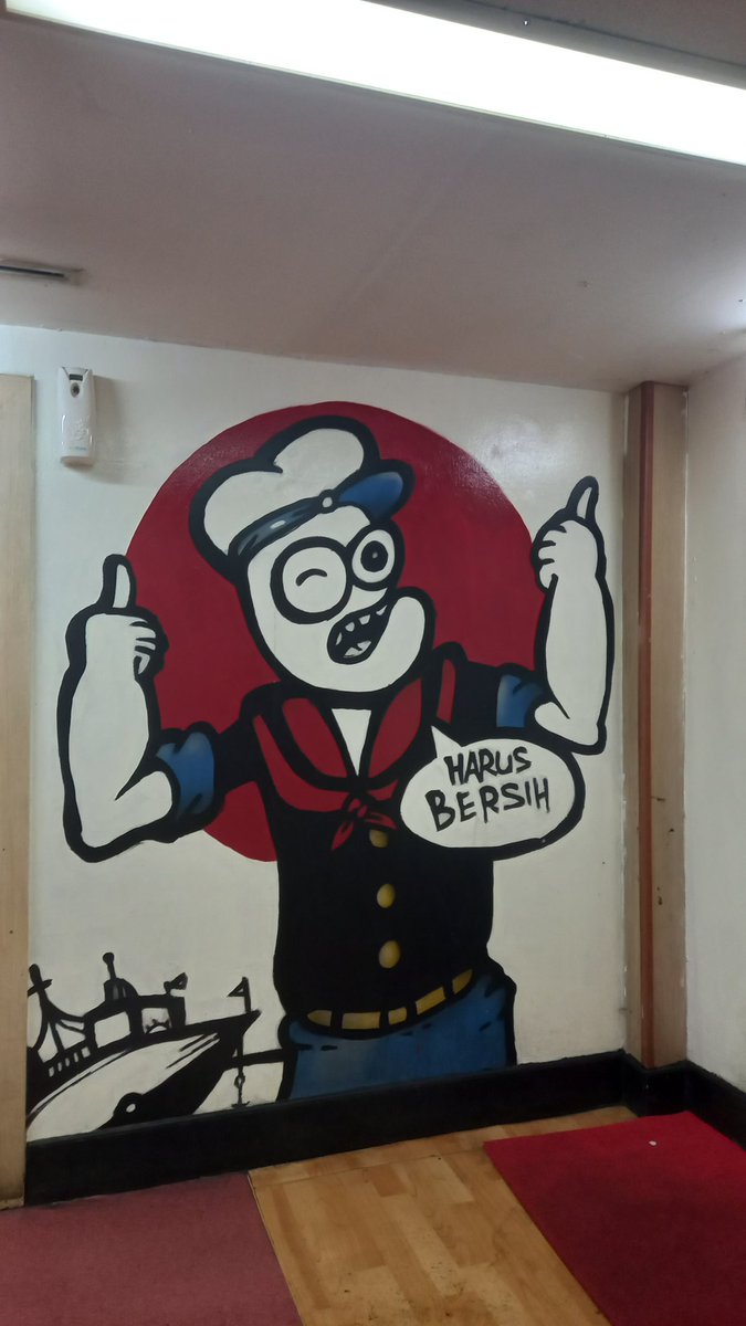 cincau hitam tweet media