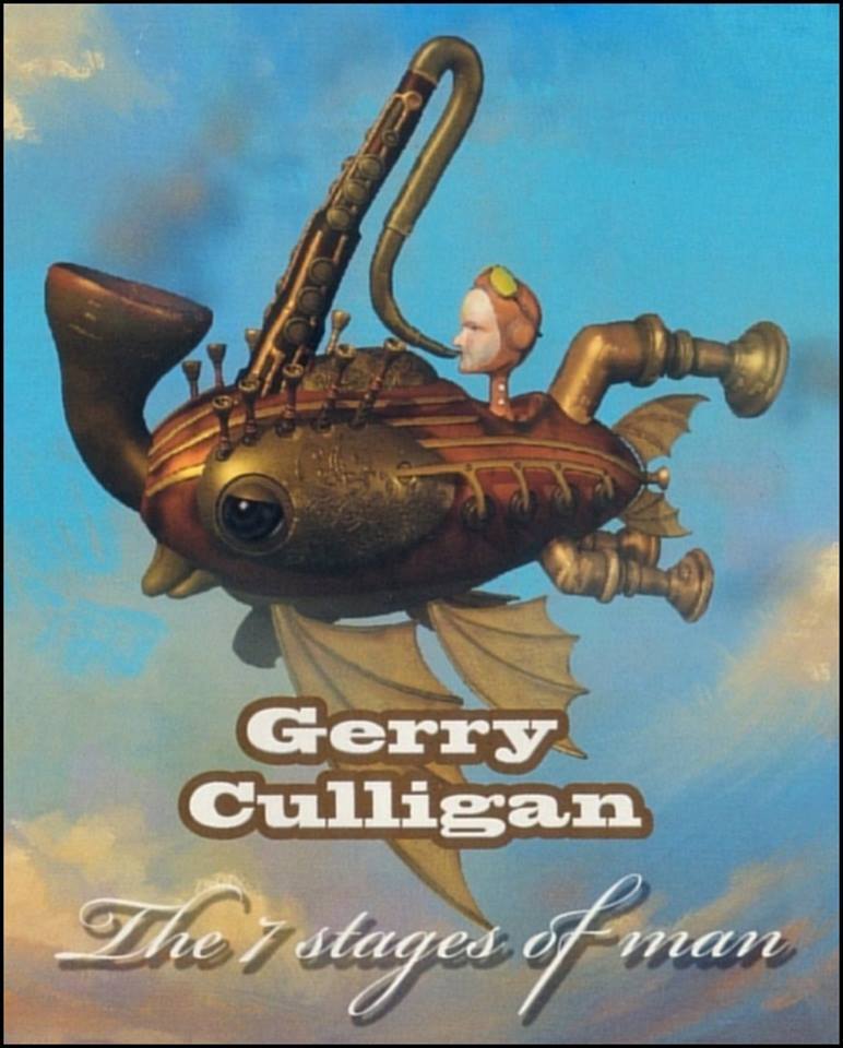 The Bamboo Fringe covers