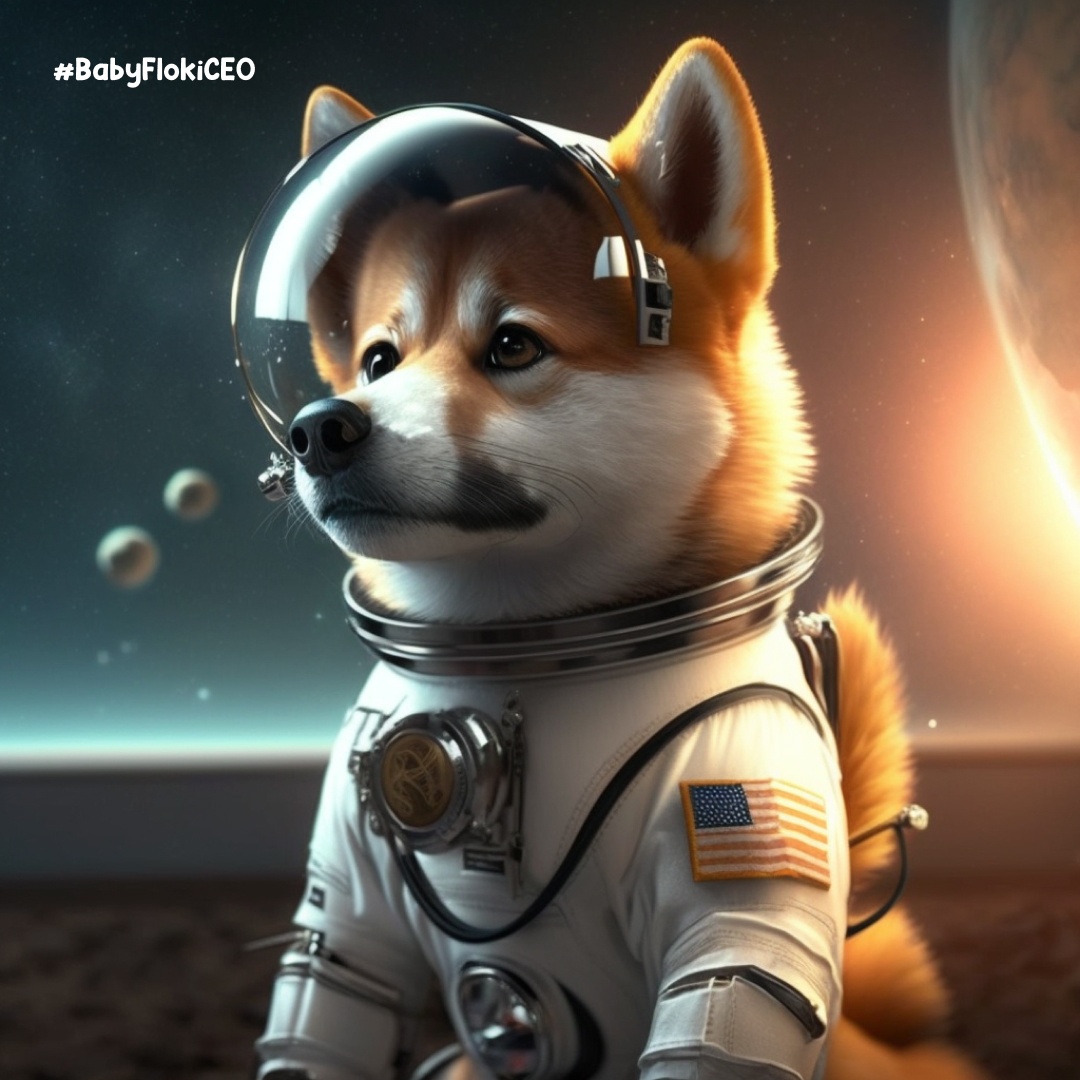 Baby Floki Ceo #BabyFlokiCEO🐕🚀 (@BabyFlokiCeoo) / Posts / X