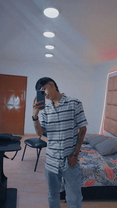 I want to play with you😏🤭 @cbupdatenews @stripchat @Stripchat_my @stripchatguys @StripchatMen #อิคคิว<a class="tags" target="_blank" title="On Twitter" href="/?out=eyJ0eXAiOiJKV1QiLCJhbGciOiJIUzUxMiJ9.eyJpYXQiOjE3MjUzMDAxMDgsImlzcyI6InR3cG9ybnN0YXJzLmNvbSIsIm5iZiI6MTcyNTMwMDEwOCwiZXhwIjoxNzU2ODM2MTA4LCJyZWRpcmVjdF91cmwiOiJodHRwczovL3R3aXR0ZXIuY29tL2NidXBkYXRlbmV3cyJ9.QutqrZWSj4MPi1ewX8yL_0nv2mHov9-dY5f_8BIlXC26y4AoBT1MmcgEpF8Aw4_OESXUF3prUFn5ELAKLfTLqA">@cbupdatenews</a><a class="tags" href="/tag/stripchat">@stripchat</a><a href="/tag/420day"class="tags"><span>#420day</span></a><a href="/tag/stripchatlive"class="tags"><span>#stripchatlive</span></a><a href="/tag/boysplanet"class="tags"><span>#boysplanet</span></a><a href="/tag/%E0%B8%AD%E0%B8%B4%E0%B8%84%E0%B8%84%E0%B8%B4%E0%B8%A7"class="tags"><span>#อิคคิว</span></a><a href="/tag/s"class="tags"><span>#s</span></a>