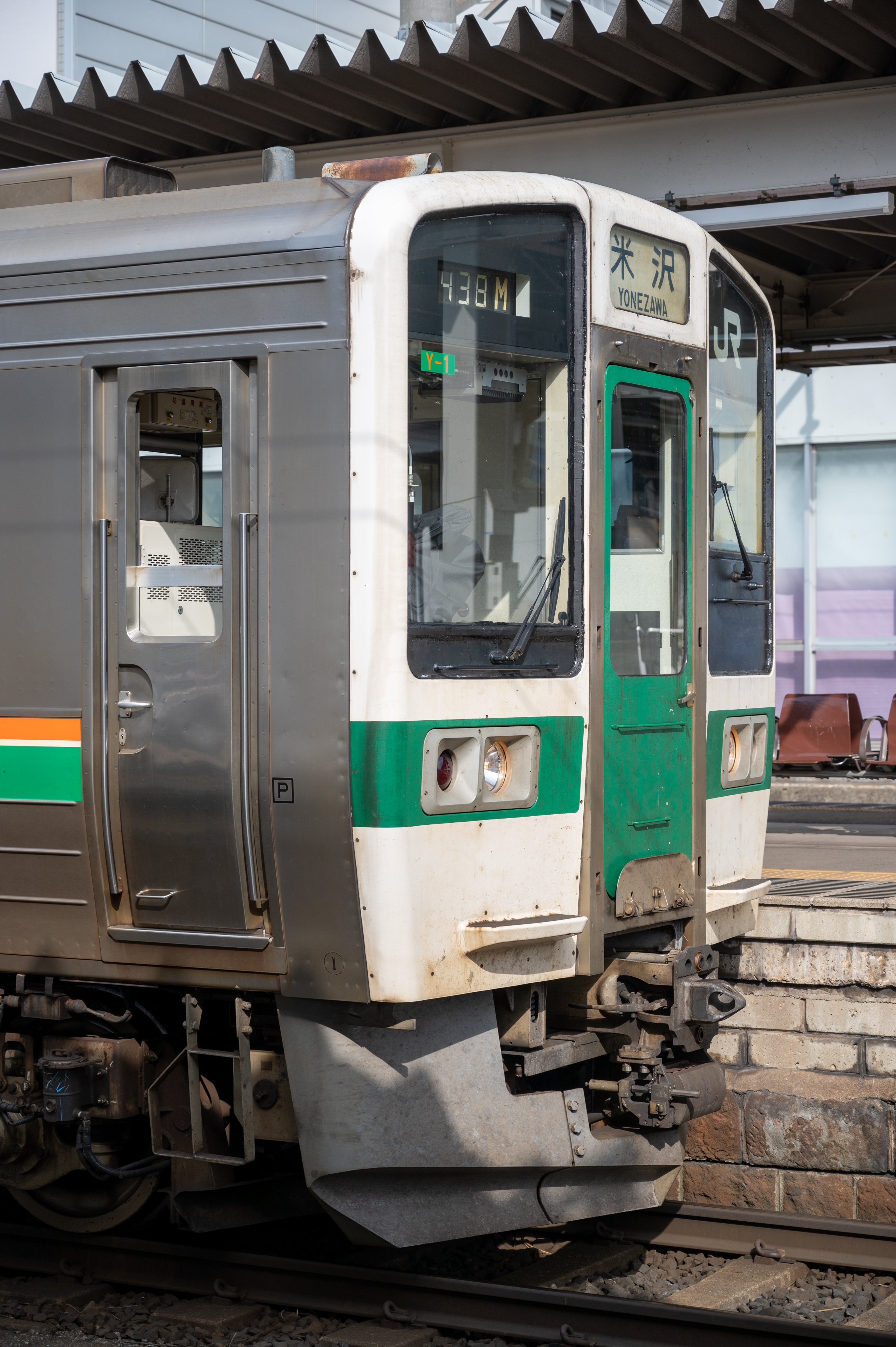 鉄道部品 運行番号表示器 （マグサイン式） 鉄道部品 運行番号表示器 （マグサイン式） - メルカリ