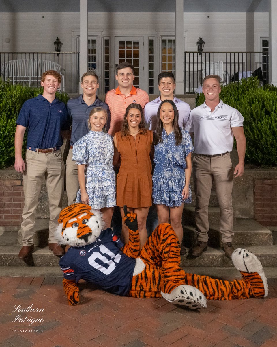 aucheerleading's tweet photo. We 🧡 Callouts at Cater Hall! One of our favorite nights of the year! #WarEagle https://t.co/AZ33qAjDy9