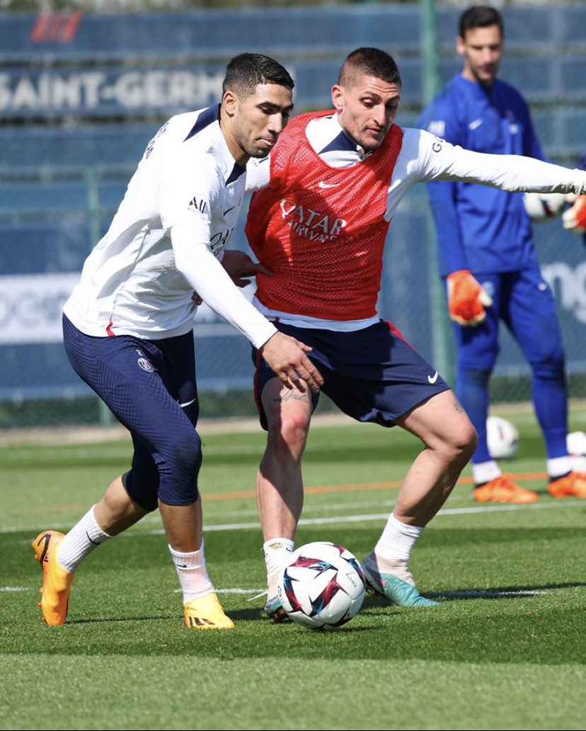 JournalPrinces's tweet photo. Jour de match ! ⚽️

Déplacement à Angers pour la 32ème journée de Ligue 1 et essayer de se rapprocher encore un peu plus du titre.

Votre pronostic ? 🤔

#AllezParis 🔴🔵 https://t.co/JwPFPJgMVc