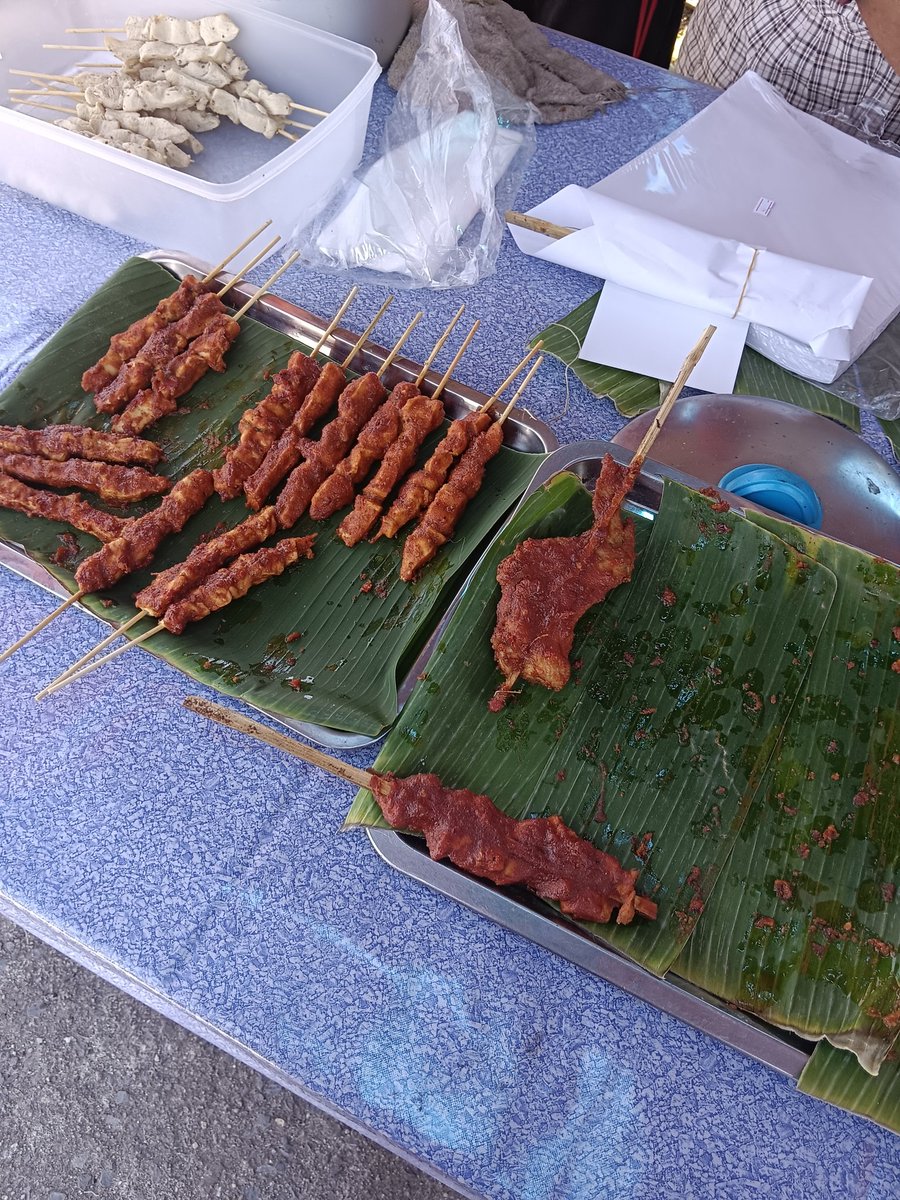 อาหารที่ใต้คือสุดยอด นัมเบอร์วัน ที่หนึ่งในใจเสมอ