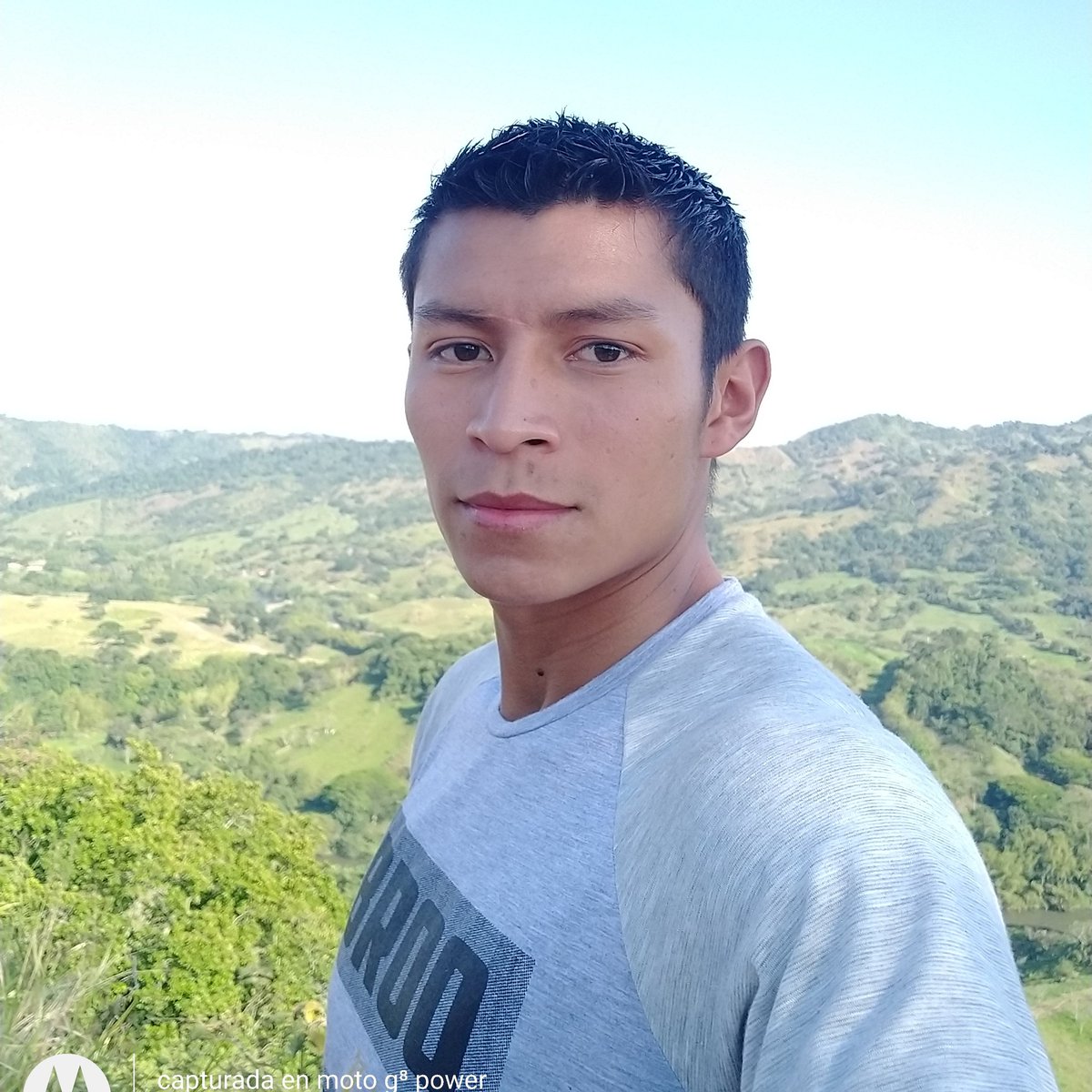 Danfe11354's tweet photo. #NuevaFotoDePerfil https://t.co/fgLv9Ia7Xg