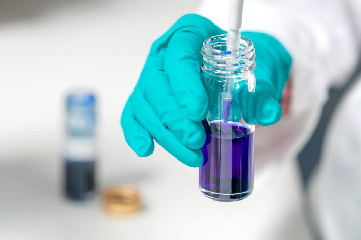 Here2Grow's tweet photo. Today is #WorldCreativityandInnovationDay - and you don't get much more creative and innovative than our work in formulation and product development....it's what we do! #productdevelopment #innovation #formulation https://t.co/5aCnyEFsvt