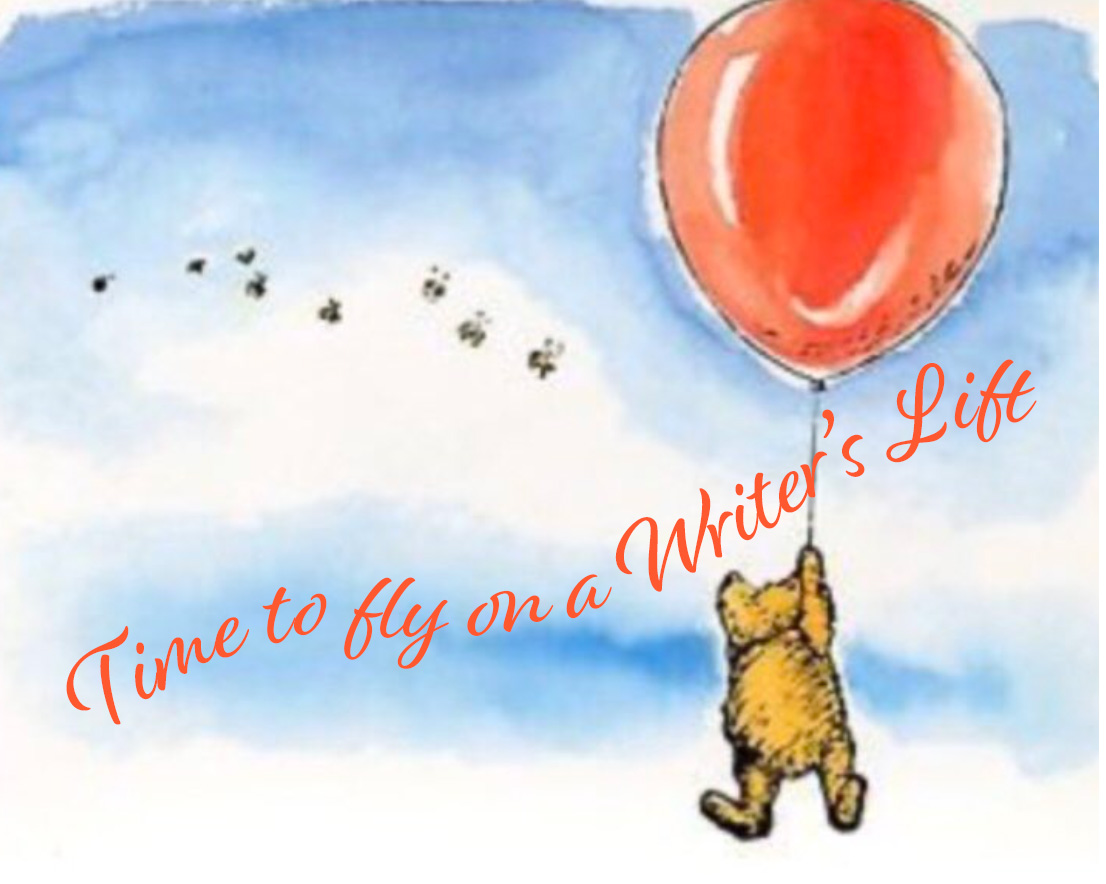 Elaine S, Reader, Writer, Creator tweet media