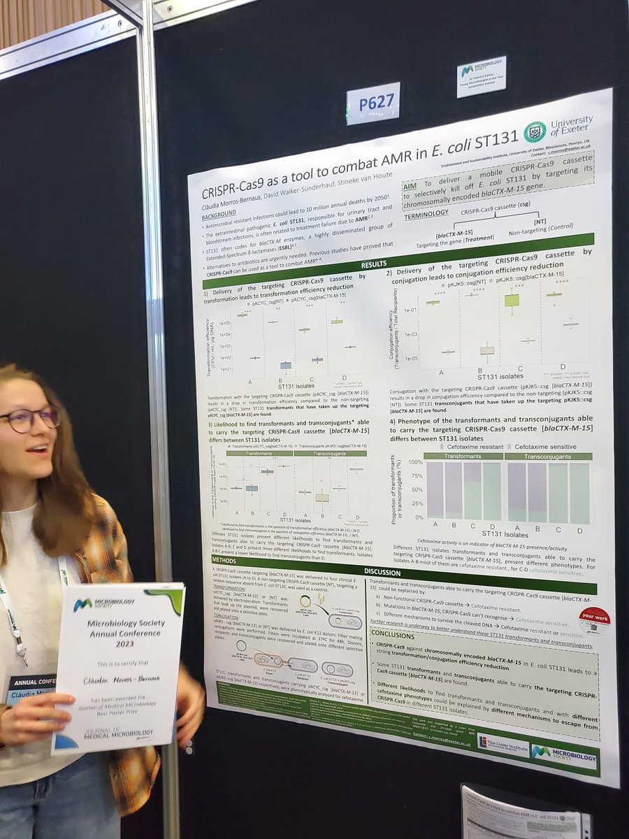 Clàudia Morros Bernaus tweet media