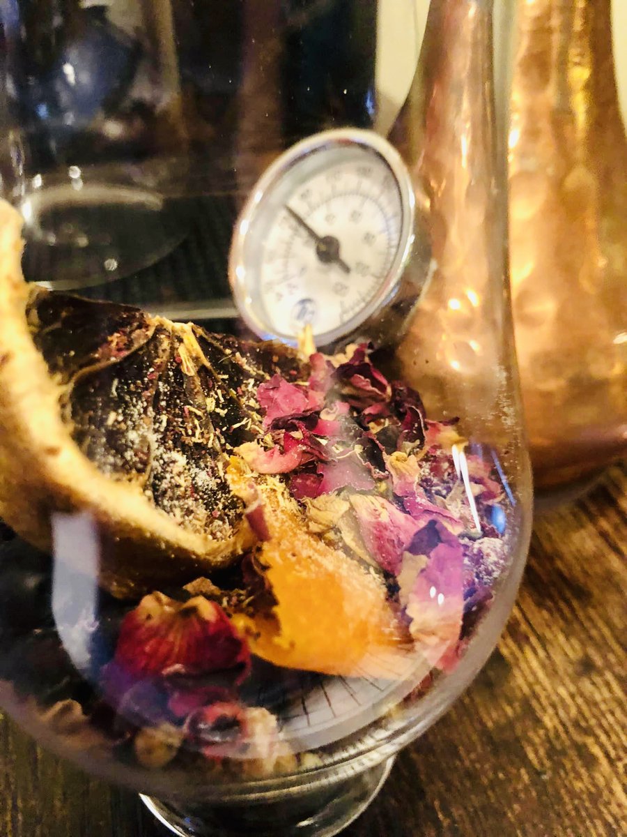 Withers Gin School youtu.be/nQbC5g9Dueg via <a href="/YouTube/">YouTube</a>

Check out Withers Gin School in Derby.

Use the voucher code SPRING to save £20 on either a single or shared still.

Book at: withersgin.co.uk/gin-experience