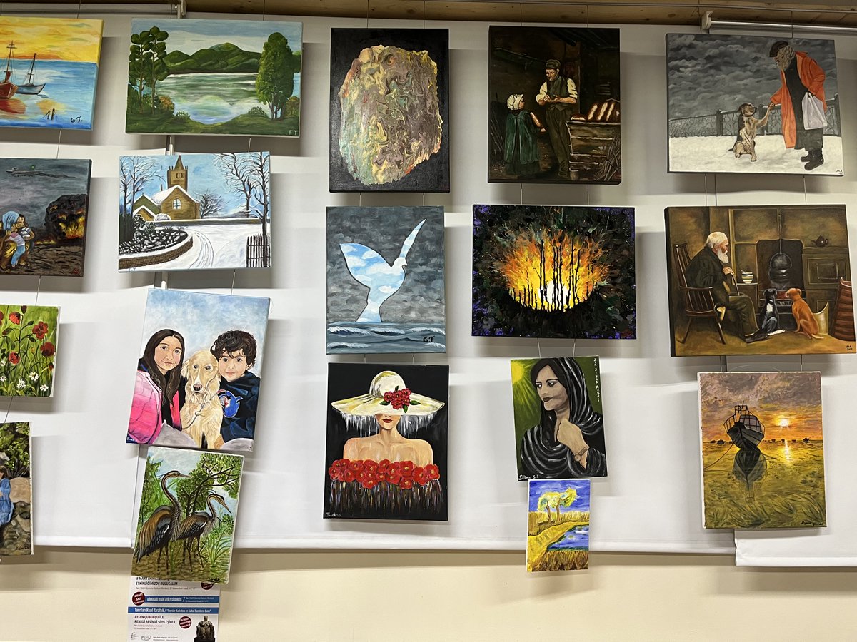 Voice4Change England tweet media