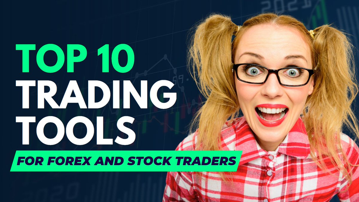 tradersuniuk's tweet photo. From charting software to economic calendars, these top 10 trading tools will transform you from a wide-eyed novice to a savvy trader. https://t.co/u02HghQBmx https://t.co/Kq6NQ6EE8O