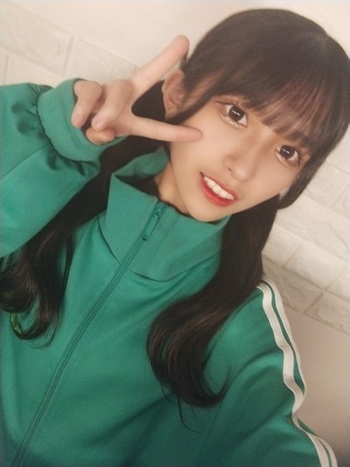 Twitterのコスプレ画像3