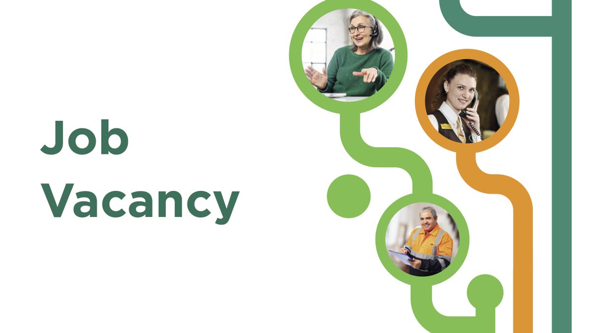 📣 JOB VACANCY 📣

Role: Production Operative
Hours: 8am - 5pm / Monday - Friday
Salary: £11 - £13 / hour
Contract: Permanent
Location: Greetland, Halifax.

For more info or help applying, email growyourfuture@calderdale.gov.uk