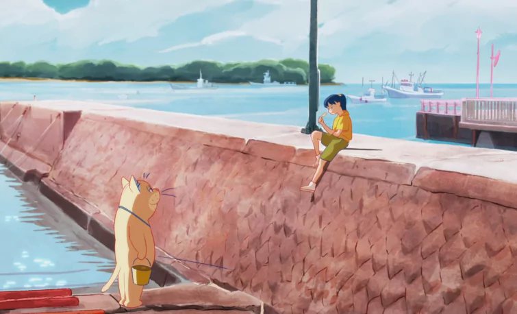 🗨️ Esta semana se hizo pública la selección de @AssociationACID, la sección más alternativa del Festival de Cannes. 

📅 Las proyecciones serán del 17 al 26 de mayo. 

⬇️ Descubre los títulos programados ⬇️

criticum.net/acid-programa-…