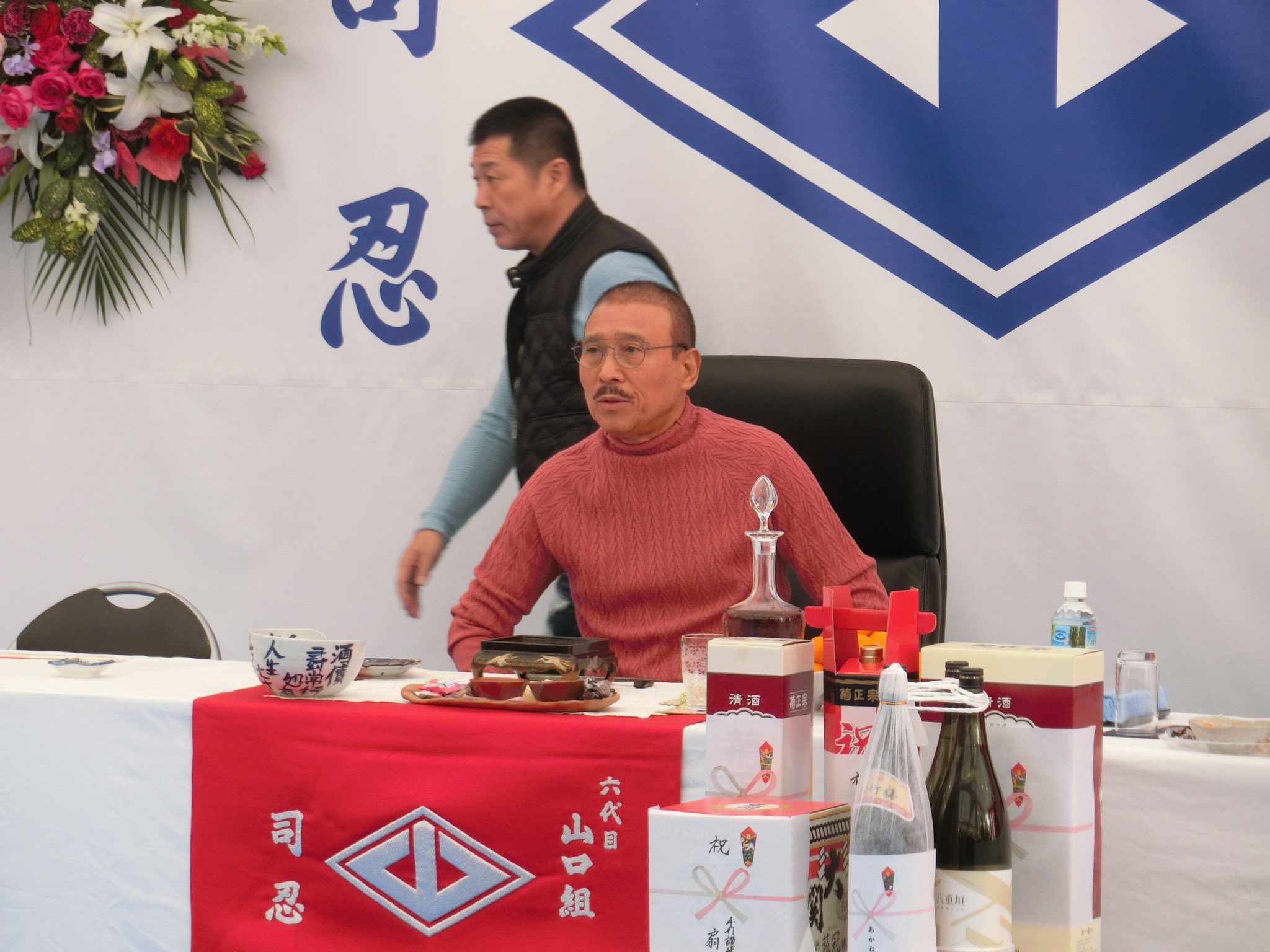 山之内幸夫 on Twitter 