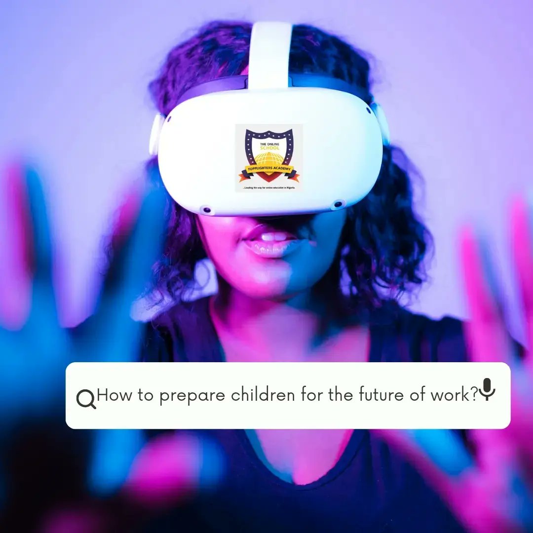 topflightersOS's tweet image. Investing in webinars on digital parenting is one of the ways to invest in the future of your children just as the popular saying, you can&apos;t give what you don&apos;t have. 

Join us tomorrow evening by 8pm (WAT)! 

Registration is still in progress: bit.ly/tosaprilwebinar
#webinar