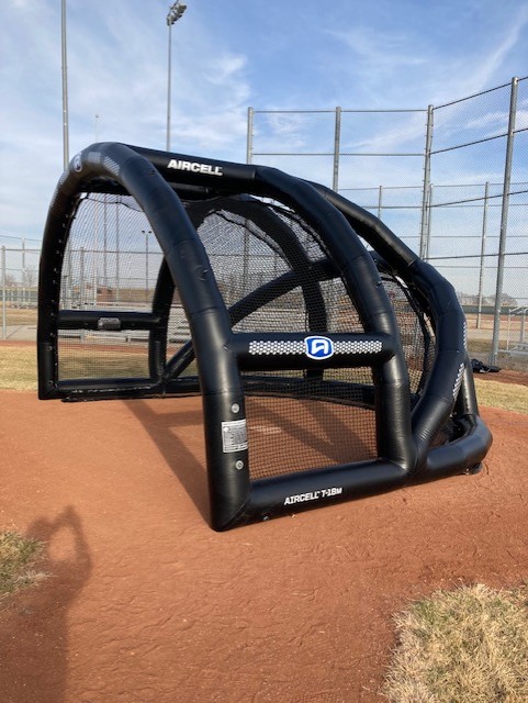 inmotionair's tweet image. AIRCELL TURTLE BACKSTOPS are available!
2 Sizes to Choose from: T-18 or T-22 #turtle #backstop
Place your order at: inmotionair.com