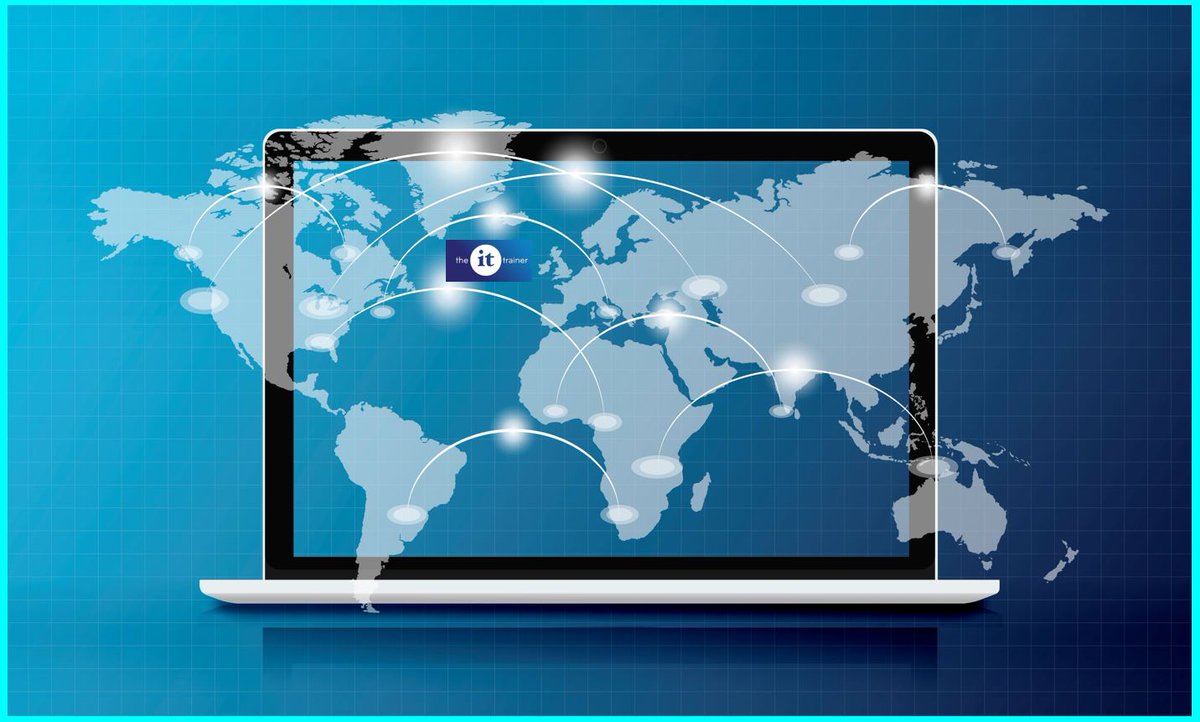 The IT Trainer tweet media