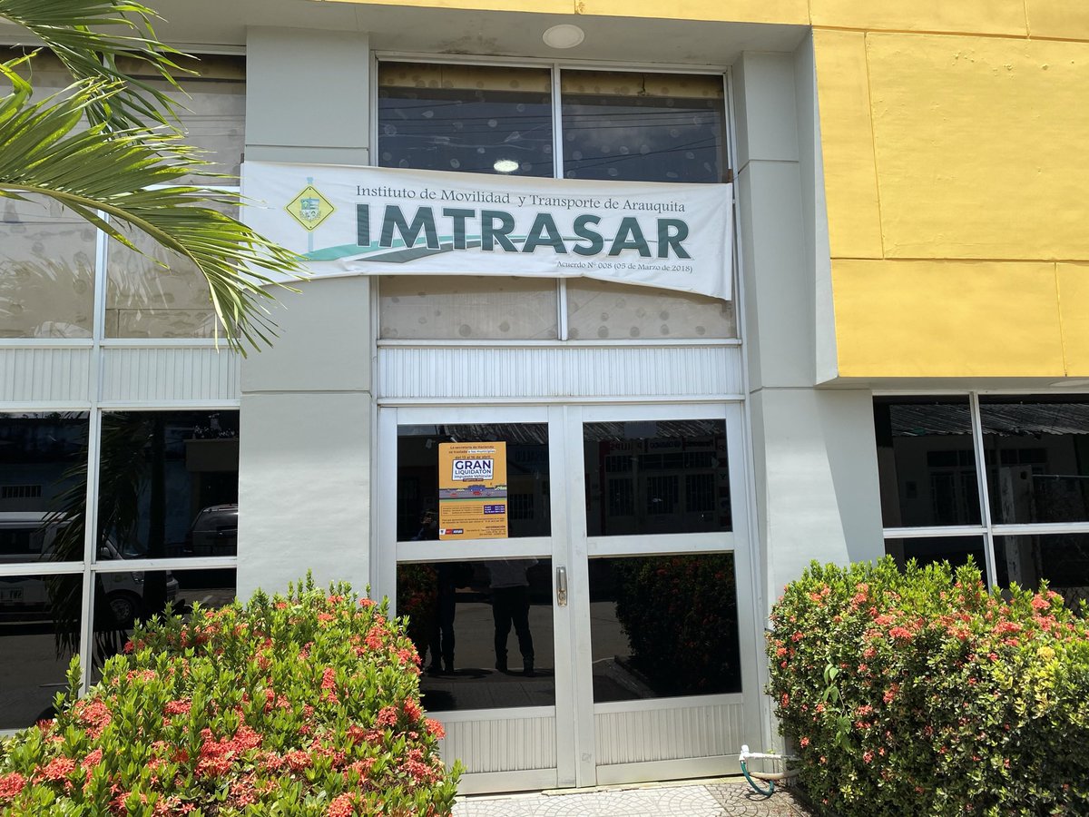 wilterordonez's tweet photo. Seguimos en nuestro recorrido por el departamento de Arauca, ahora en el Instituto de Tránsito y Transporte de Arauquita.
En reunión con el director Fernando y parte de su equipo. Analizando estrategias para un mejor futuro para el organismo https://t.co/7562sBArDI