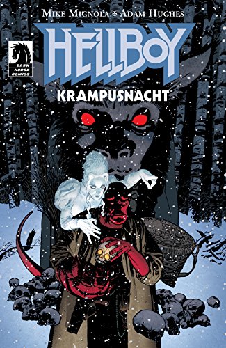 ComicZombie2's tweet photo. On the latest episode we talked about some of our #EssentialReads for #HellBoy - check out more on https://t.co/JAou1NnqVW! https://t.co/Y9nCdAf8VV