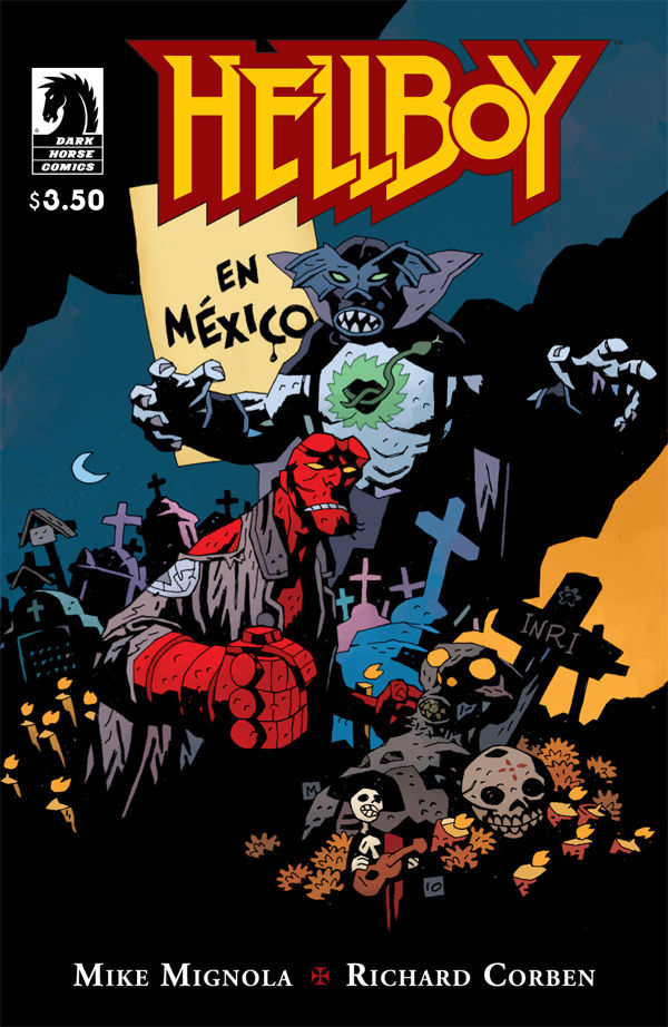 ComicZombie2's tweet photo. On the latest episode we talked about some of our #EssentialReads for #HellBoy - check out more on https://t.co/JAou1NnqVW! https://t.co/Y9nCdAf8VV