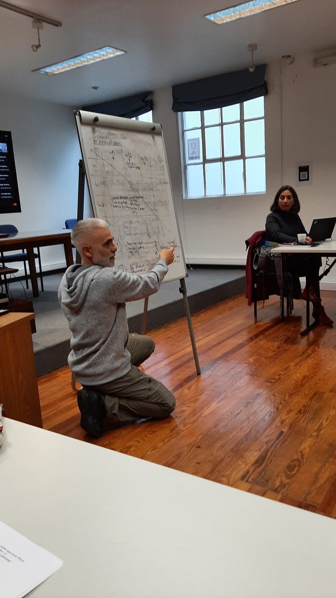 mpastell's tweet photo. We had a very productive workshop for the INTEGRITY ERA-NET project  in Buenos Aires. Great to finally meet and brainstorm about circular crop livestock systems around the same table. Thanks to @CFaverin @Patrici08103955 and others for hosting! https://t.co/LSowZjKjqF