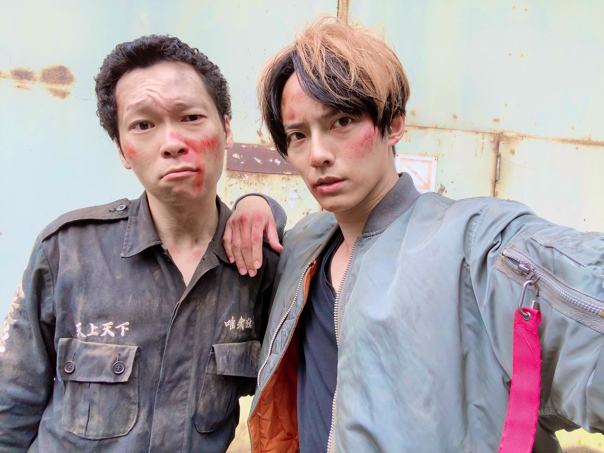 土井一海 (oraoraoraorado1) / Twitter