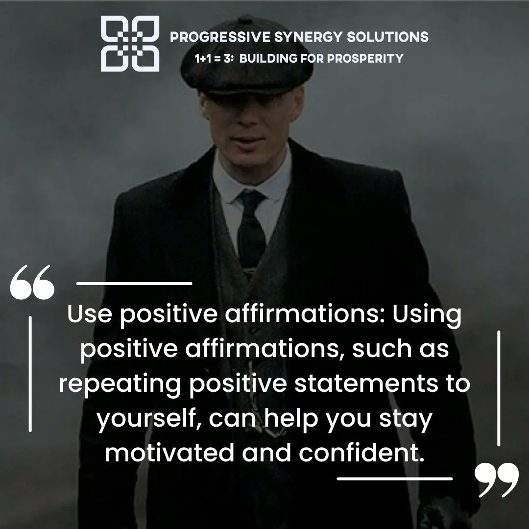 Progressive Synergy Solutions (@ProSynSolutions) / Posts / X