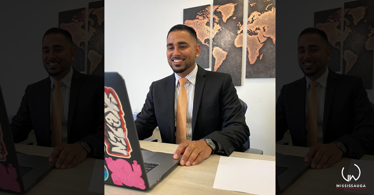 UW_Mississauga's tweet image. Business as usual, just a little more virtual! Conducting interviews on Zoom today 📹🤓

#UWMississauga #remotework #virtualinterviews #hiringprocess #newtalen