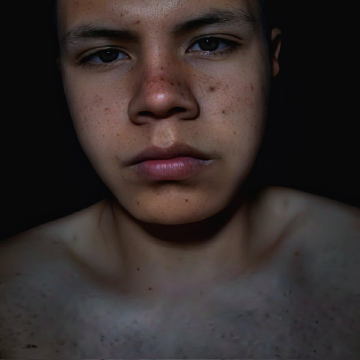 Sebastianv143's tweet photo. #NuevaFotoDePerfil https://t.co/HzE3g2rLJR