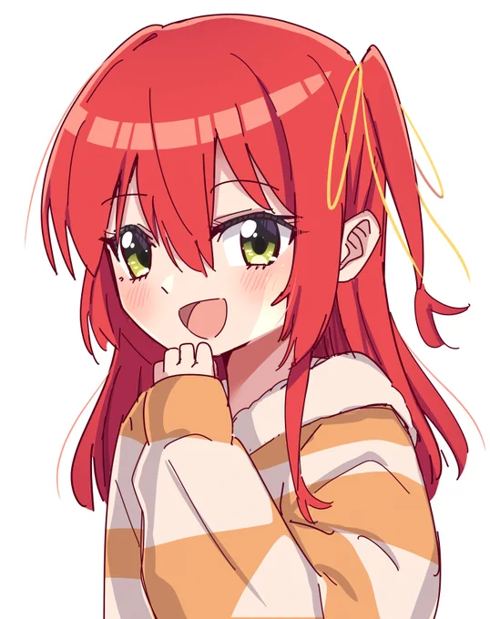 パジャマ喜多ちゃん 