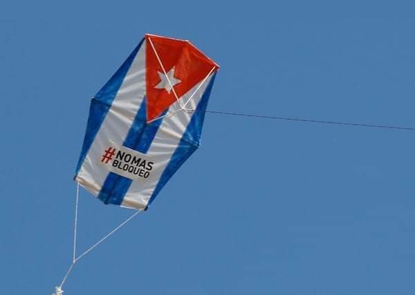 "Debemos vencer al bloqueo sin esperar a que lo levanten". 
¡Claro que sí se puede!
<a href="/DiazCanelB/">Miguel Díaz-Canel Bermúdez</a>
#MejorSinBloqueo 
#AsambleaDelPueblo #IslaRebelde