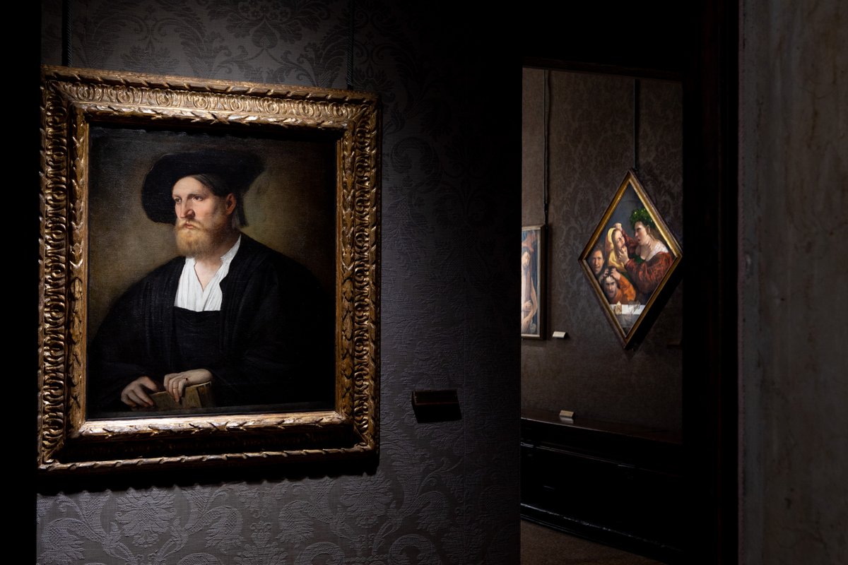 EnjoyRespectVe's tweet photo. Il miglio dell'#ARTE nel cuore di #Venezia: il Dorsoduro Museum Mile. Un #circuito culturale lungo poco più di un miglio che unisce quattro #musei nel sestiere di #Dorsoduro, tra il Canal Grande e il Canale della Giudecca. #DDMM #detourism #enjoyrespectvenezia https://t.co/kIhxltP5HX