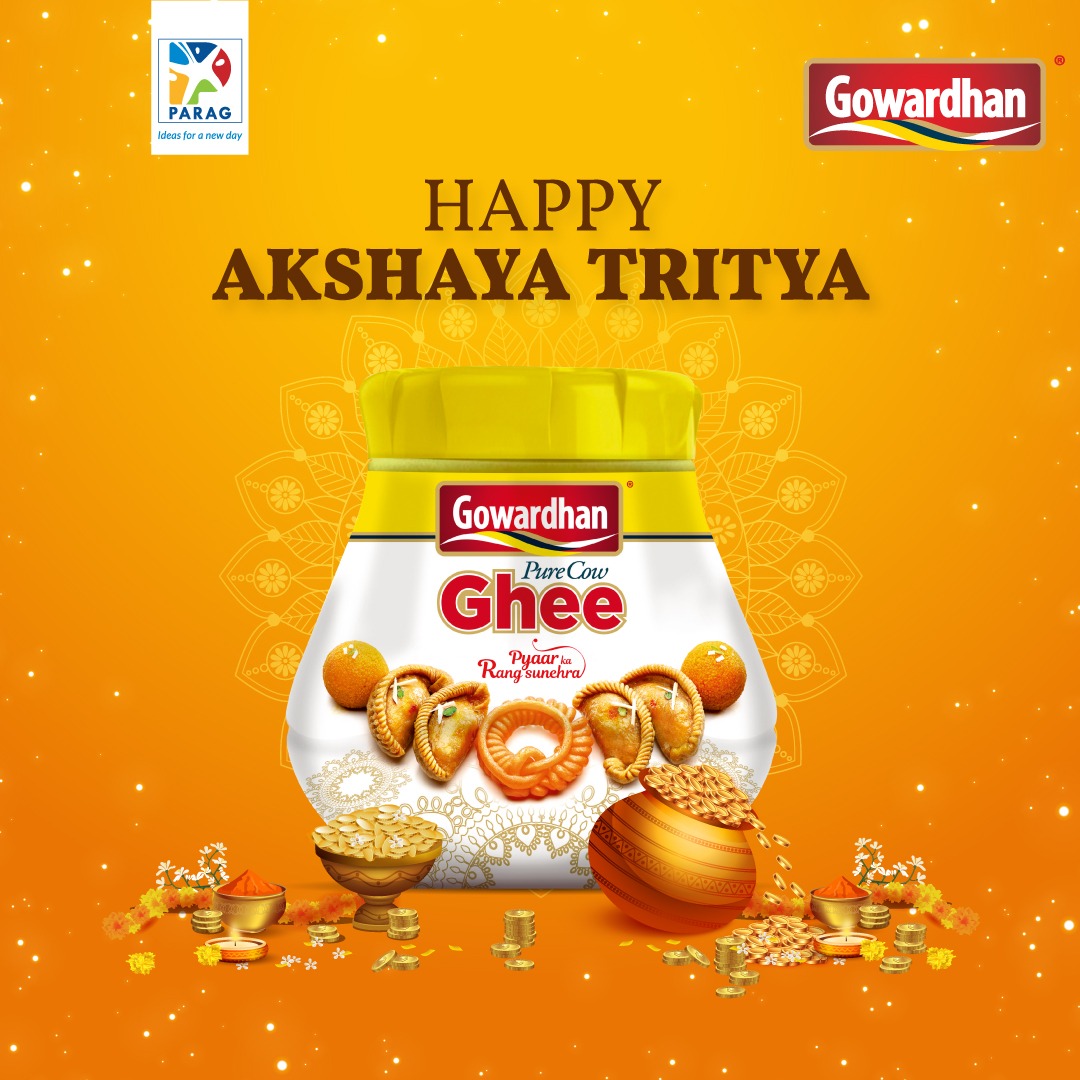 Gowardhan tweet media