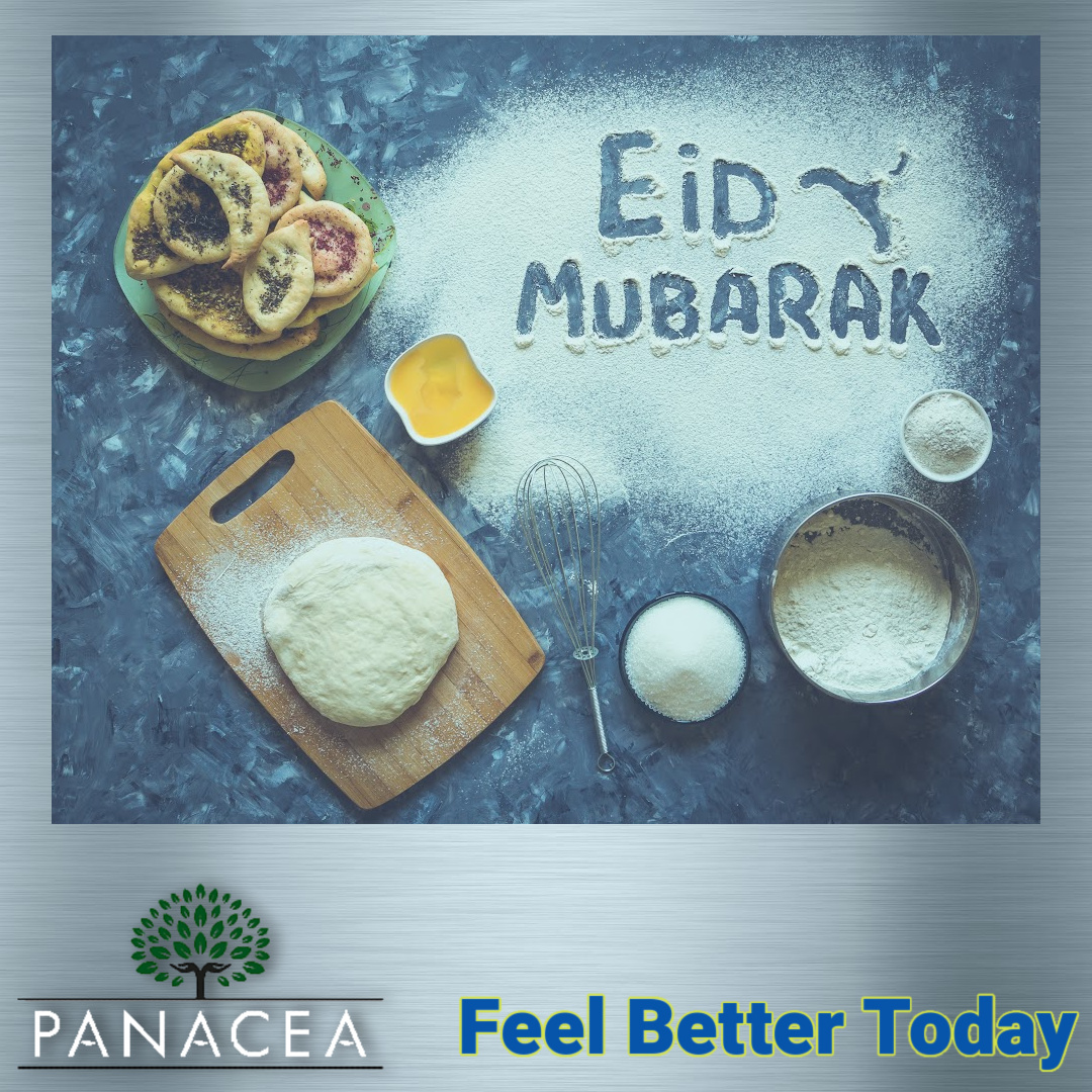Panacea_Health's tweet photo. Eid Mubarak from our Panacea Family to you all! 

#eidlondon #panaceaonline #edgwareroad #marblearch #eiduk https://t.co/rhrqFJ3Qgq