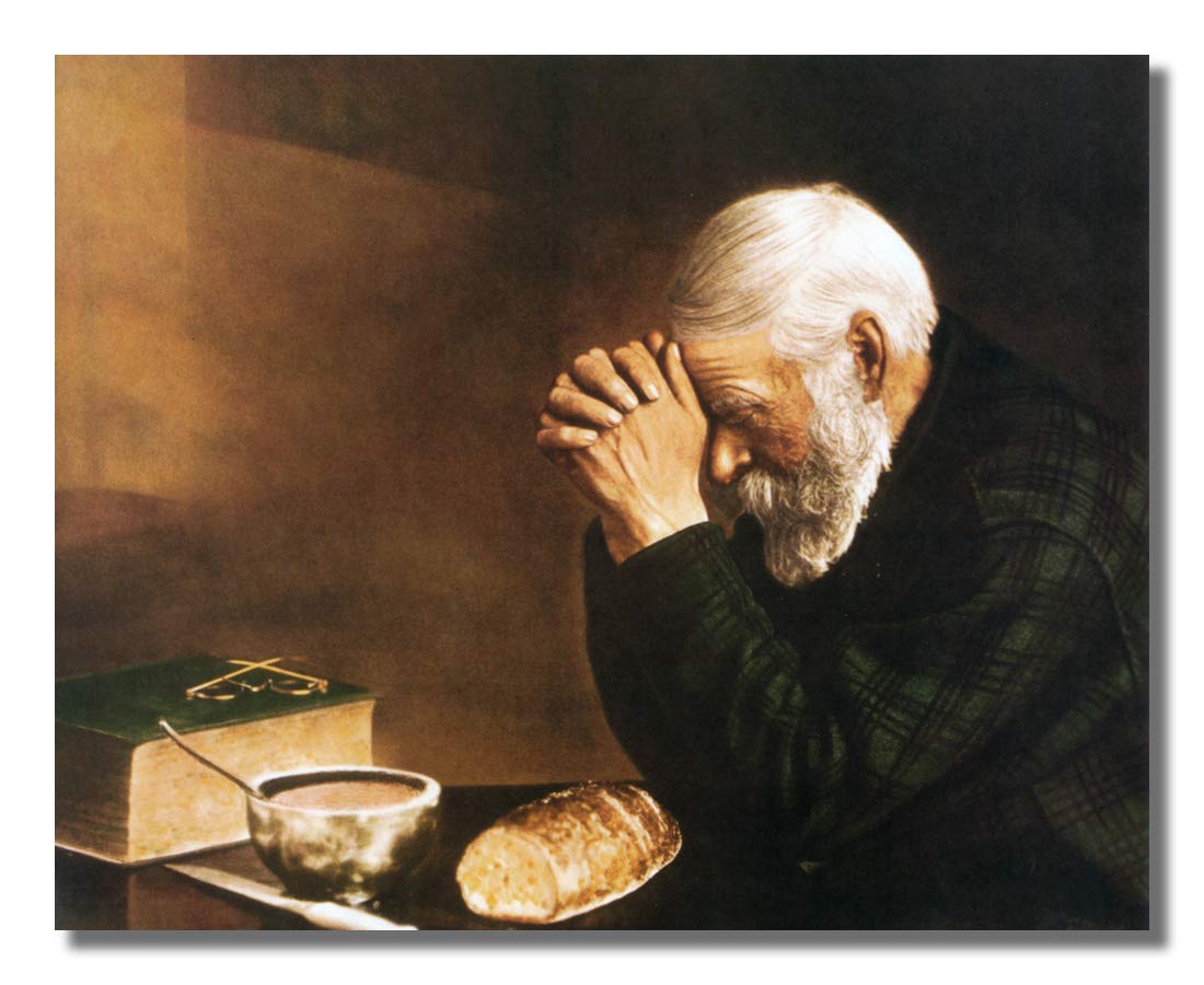 stvhintonauthor's tweet photo. If prayer does not show up early in the morning, it will probably not show up much the rest of the day. https://t.co/k690hd9ZFf