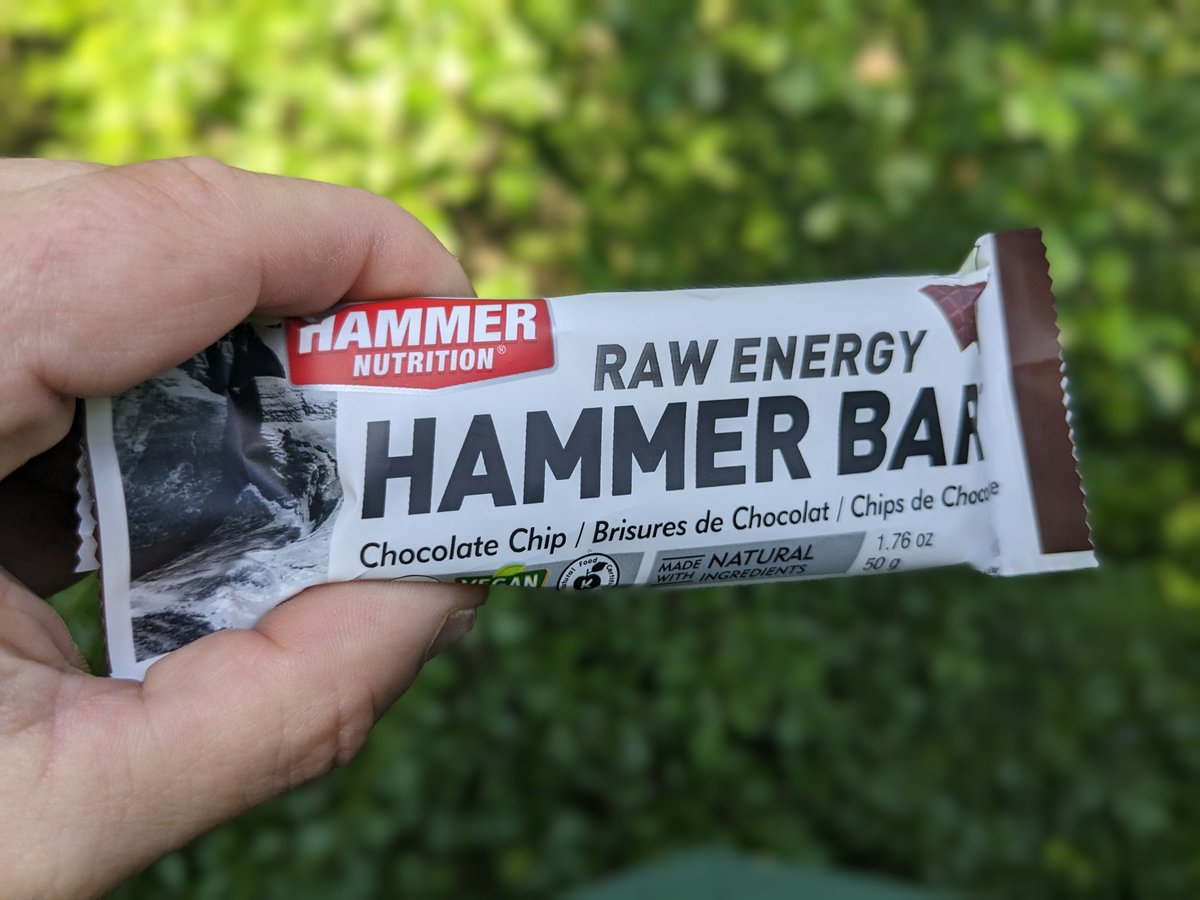 Thanks @hammernutrition for the support during the #PeachStatePedal. Love all your products! 
#600milesforcancer #curecancerfaster #howihammer #since1987 #fuelrightfeelgreat