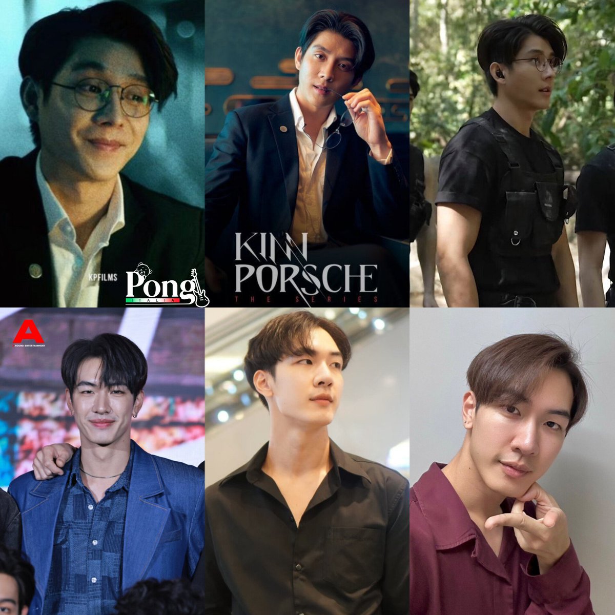 pongpsk_italia's tweet photo. Oggi è il giorno del nostro consueto saluto ad un personaggio di KP, tocca ad Arm. Personaggio dal viso ingenuo ma che nasconde un carattere forte e malizioso!! ❤
#GoodbyeArm
#Happy1stAnvKinnPorsche
#pong__psk #ชาวหมีของอ้ายพง #PongPongsakorn https://t.co/fTVKqNWLzJ