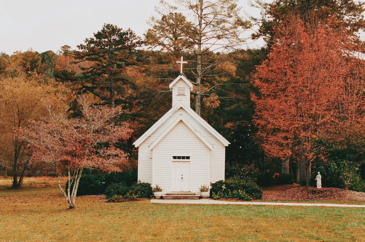 Film photos that capture the soul of the southern United States