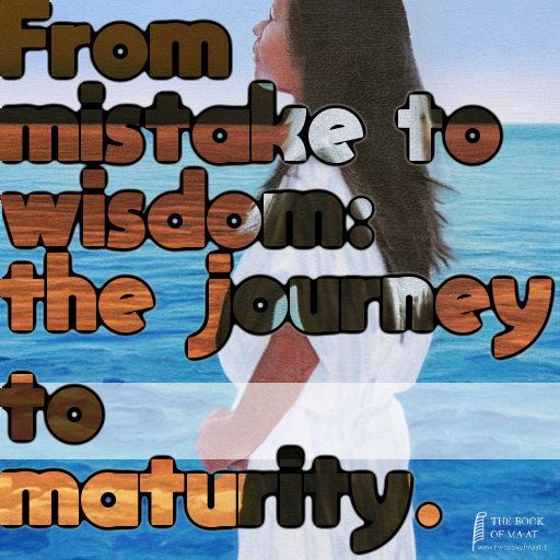 Let's strive to become our best selves through honesty, fairness, and truthfulness 🌟 Taking responsibility for our actions is essential for a peaceful and harmonious society. bit.ly/43RntIQ 🕊️ #accountability #growth #selfimprovement