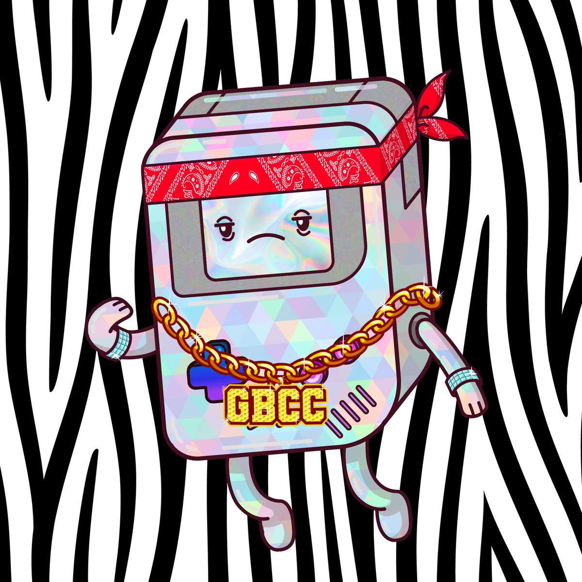 Game Boyz Color Club tweet media