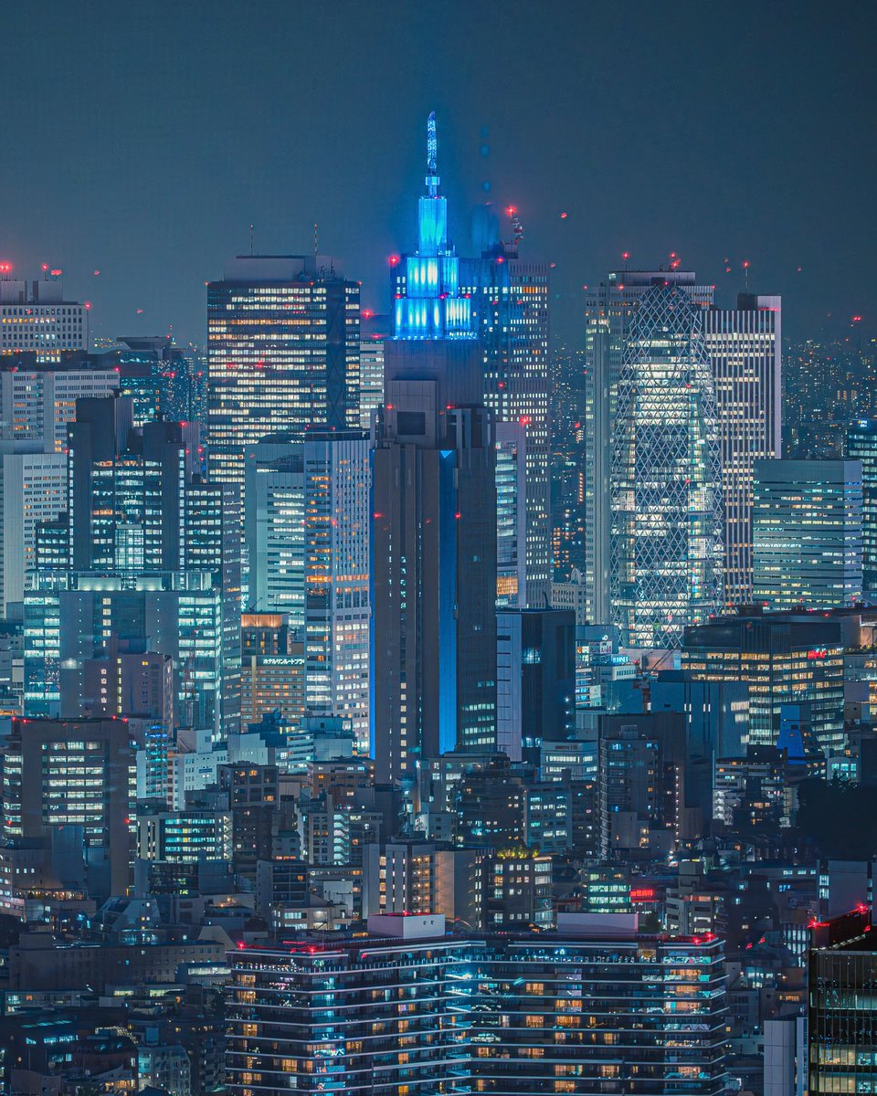 ba_matsu's tweet photo. 東京 新宿 https://t.co/UDEDpL4zoD