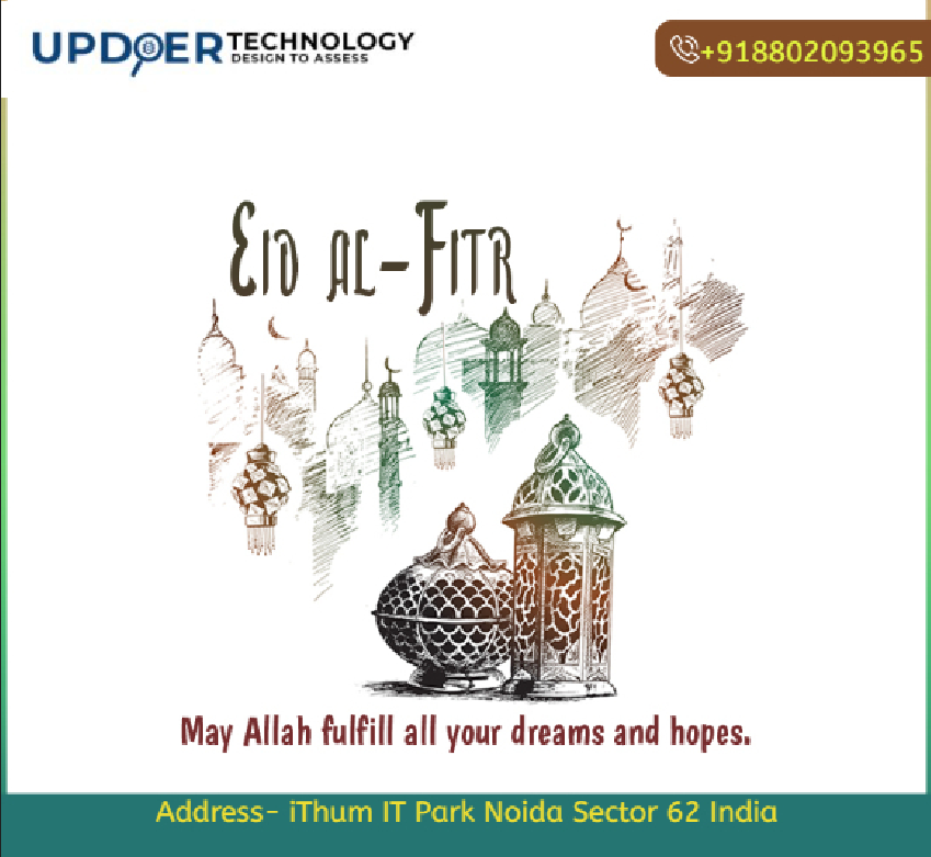 updoer's tweet photo. May this #Eid bring joy, peace, and prosperity to all those celebrating. At UpDoer Technology, we extend our warmest wishes to you on this special occasion!

#eidmubarak #softwaretesting #qacompany #automationtesting #gametesting #apiautomation #manualtesting #functionaltesting https://t.co/4uVkkoMohb